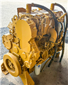 2002 CAT C16 / 3456 T Diesel Engine Caterpillar C16 / 3456 T Diesel Engine Image