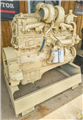 855 STC Cummins Diesel Engine Cummins 855 STC  Image