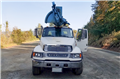 2003 Gus Pech 1300 Brat Series Auger Drill Gus Pech 1300 Brat Series Auger Drill Image