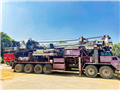 2010 Schramm T200XD Deep Water / Oil & Gas Energy Drill Rig. Schramm T200XD Image