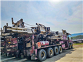 74787.10.jpg 2010 Schramm T200XD Deep Water / Oil & Gas Energy Drill Rig. Schramm