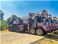 74787.2.jpg 2010 Schramm T200XD Deep Water / Oil & Gas Energy Drill Rig. Schramm
