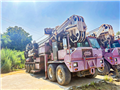 74787.3.jpg 2010 Schramm T200XD Deep Water / Oil & Gas Energy Drill Rig. Schramm