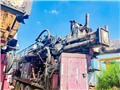 74787.7.jpg 2010 Schramm T200XD Deep Water / Oil & Gas Energy Drill Rig. Schramm