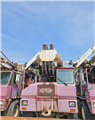2010 Schramm T200XD Deep Water / Oil & Gas Energy Drill Rig. Schramm T200XD Image