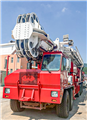 2010 Schramm T200XD Deep Water / Oil & Gas Energy Drill Rig. Schramm T200XD Image