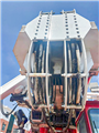 74789.2.jpg 2010 Schramm T200XD Deep Water / Oil & Gas Energy Drill Rig. Schramm