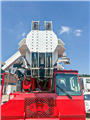 74789.3.jpg 2010 Schramm T200XD Deep Water / Oil & Gas Energy Drill Rig. Schramm