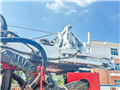 74789.33.jpg 2010 Schramm T200XD Deep Water / Oil & Gas Energy Drill Rig. Schramm