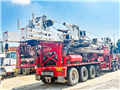74789.34.jpg 2010 Schramm T200XD Deep Water / Oil & Gas Energy Drill Rig. Schramm