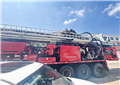 74789.39.jpg 2010 Schramm T200XD Deep Water / Oil & Gas Energy Drill Rig. Schramm