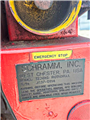 74789.40.jpg 2010 Schramm T200XD Deep Water / Oil & Gas Energy Drill Rig. Schramm