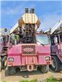 2008 Schramm T200XD Deep Water / Oil & Gas Energy Drill Rig. Schramm T200XD Image