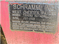 74790.14.jpg 2008 Schramm T200XD Deep Water / Oil & Gas Energy Drill Rig. Schramm