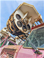74790.2.jpg 2008 Schramm T200XD Deep Water / Oil & Gas Energy Drill Rig. Schramm
