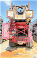 74790.21.jpg 2008 Schramm T200XD Deep Water / Oil & Gas Energy Drill Rig. Schramm