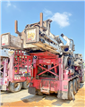 74790.22.jpg 2008 Schramm T200XD Deep Water / Oil & Gas Energy Drill Rig. Schramm
