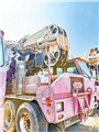 74790.24.jpg 2008 Schramm T200XD Deep Water / Oil & Gas Energy Drill Rig. Schramm