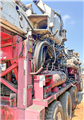 74790.26.jpg 2008 Schramm T200XD Deep Water / Oil & Gas Energy Drill Rig. Schramm