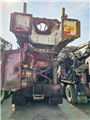 74790.3.jpg 2008 Schramm T200XD Deep Water / Oil & Gas Energy Drill Rig. Schramm
