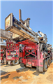 74790.8.jpg 2008 Schramm T200XD Deep Water / Oil & Gas Energy Drill Rig. Schramm