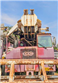 2010 Schramm T200XD Deep Water / Oil & Gas Energy Drill Rig. Schramm T200XD Image
