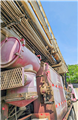 74791.22.jpg 2010 Schramm T200XD Deep Water / Oil & Gas Energy Drill Rig. Schramm