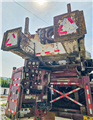 74791.7.jpg 2010 Schramm T200XD Deep Water / Oil & Gas Energy Drill Rig. Schramm