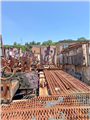 74792.10.jpg 2008 Schramm T200XD Deep Water / Oil & Gas Energy Drill Rig. Schramm