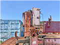 74792.34.jpg 2008 Schramm T200XD Deep Water / Oil & Gas Energy Drill Rig. Schramm