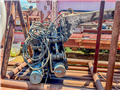 74792.43.jpg 2008 Schramm T200XD Deep Water / Oil & Gas Energy Drill Rig. Schramm