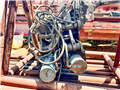 74792.45.jpg 2008 Schramm T200XD Deep Water / Oil & Gas Energy Drill Rig. Schramm