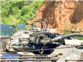 74792.60.jpg 2008 Schramm T200XD Drill Rig Schramm