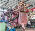 74793.51.jpg 2006 Schramm T130XD Drill Rig Schramm