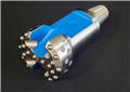 TRIDENT SUPREME 10" Flat Face Carbide Button Cable Tool Drill Bit Trident 10FFD275X375PNM Image