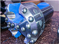 74805.3.jpg TRIDENT SUPREME 6" Flat Face Carbide Button Cable Tool Drill Bit, 1-5/8" x 2-5/8" Pin Connection Trident