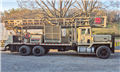 1985 Ingersoll-Rand TH60 Refurbished Drill Rig & Support Truck Ingersoll-Rand 1985 Ingersoll-Rand TH60  Image
