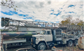 1974 Portadrill RV6 Drill Rig PortaDrill RV6 Drill Rig Image