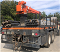 2005 Mack DM690S Water Truck Mack DM690S Water Truck Image