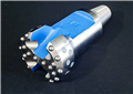 74814.5.jpg TRIDENT SUPREME 4" Flat Face Carbide Button Cable Tool Drill Bit, 1-5/8’ x 2-5/8” Pin Thread Trident
