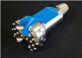TRIDENT SUPREME 8" Flat Face Carbide Button Cable Tool Drill Bit 2-1/4”x3-1/4” Connection Trident 8FFD225X325PNM Image