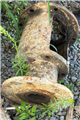 74817.3.jpg Western Rubber 25CM-4 Bonnet / Gooseneck for the 25CM Series Heavy-Duty Water/Mud Swivel. Generic