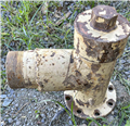 74819.4.jpg Cuttings Discharge Gooseneck for Reverse Circulation Drilling Generic