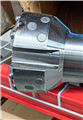 74826.4.jpg Trident Soft Rock 8-7/8" Carbide Button Cable Tool Drill Bit, 2-1/4" x 3-1/4" Pin Thread Trident