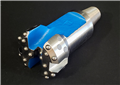 74826.5.jpg Trident Soft Rock 8-7/8" Carbide Button Cable Tool Drill Bit, 2-1/4" x 3-1/4" Pin Thread Trident