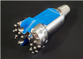 75811.2.jpg Trident Drop Center 4-7/8” Carbide Button Cable Tool Drill Bit, 1-5/8” x 2-5/8” Pin Thread Trident