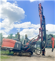 2013 Sandvik DI550 Drill Rig Sandvik DI550 Drill Rig Image