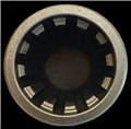 75819.2.jpg Rock Hog 4.5" Chuck for Q40 Bit Rock Hog