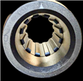 75819.3.jpg Rock Hog 4.5" Chuck for Q40 Bit Rock Hog