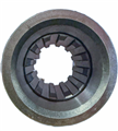 75820.3.jpg Rock Hog RH65 Heavy-Duty Chuck For QL6 Shank Bit Rock Hog